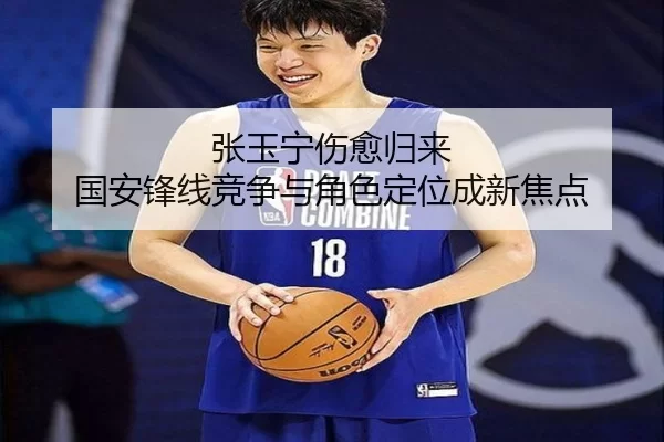 张玉宁伤愈归来 国安锋线竞争与角色定位成新焦点